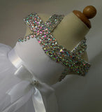 Infant/toddler/baby glitz Girl's BabyDoll Pageant Dress for birthday,bridal - CupcakePageantDress