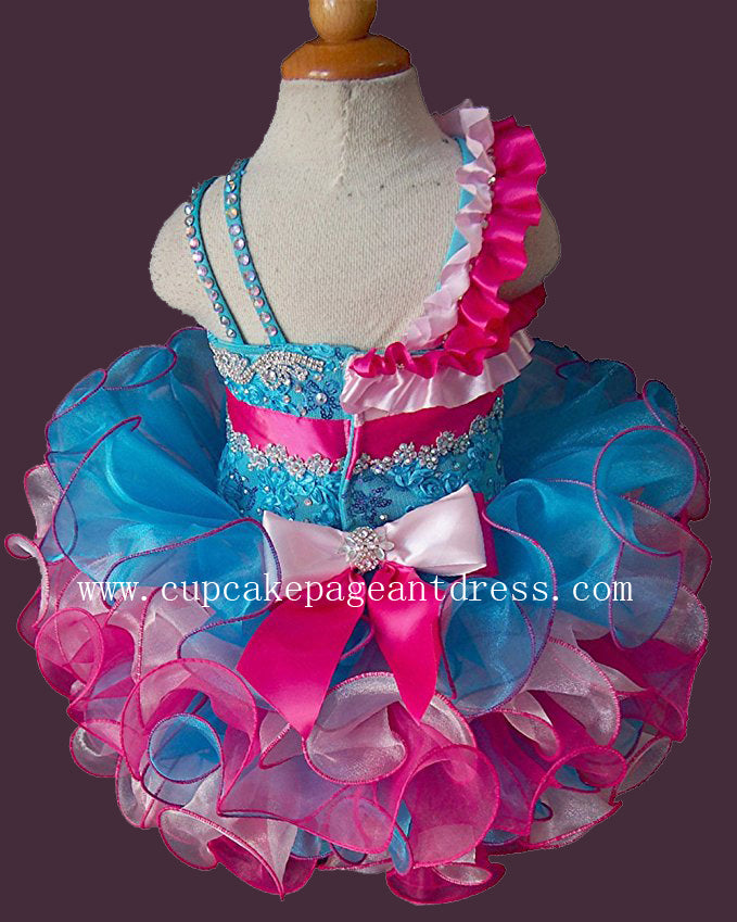 Girls Pageant Dresses – Page 7 – CupcakePageantDress